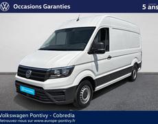 Volkswagen Crafter Pontivy