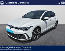 Volkswagen Golf 8 Pontivy