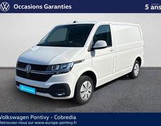 Volkswagen Transporter Pontivy