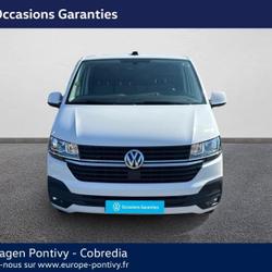 Volkswagen Transporter 2.8T L1H1 2.0 TDI 150ch Business Plus DSG7 Pontivy