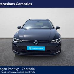 Volkswagen Golf SW 1.5 eTSI OPF 150ch Style DSG7 Pontivy