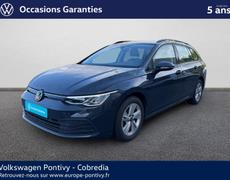 Volkswagen Golf SW - 1.0 eTSI OPF 110ch Life Business DSG7 - 16 890 €
