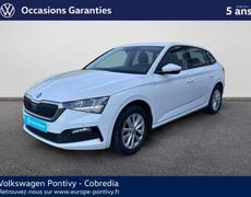 Skoda Scala Pontivy