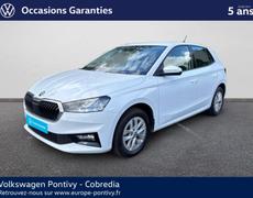 Skoda Fabia Pontivy