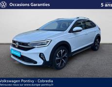 Volkswagen Taigo Pontivy