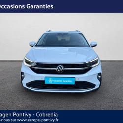 Volkswagen Taigo 1.0 TSI 110ch Style DSG7 Pontivy