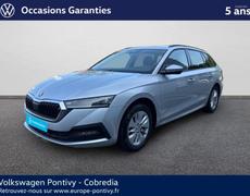 Skoda Octavia Combi Pontivy