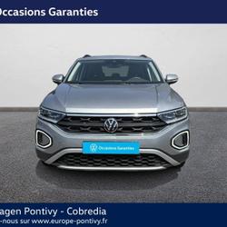 Volkswagen T-Roc 1.0 TSI 116ch VW Edition Pontivy