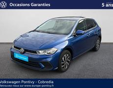 Volkswagen Polo Pontivy