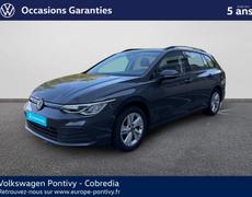 Volkswagen Golf SW Pontivy
