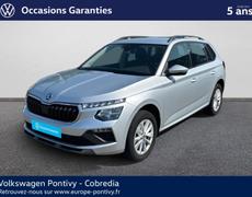 Skoda Kamiq Pontivy