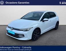 Volkswagen Golf 8 Pontivy