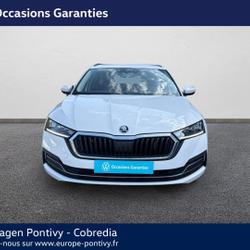 Skoda Octavia Combi 2.0 TDI 150ch Ambition DSG7 Pontivy