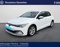 Volkswagen Golf 8 Pontivy