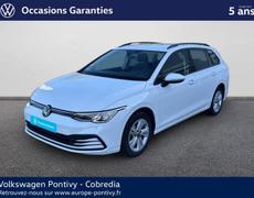 Volkswagen Golf SW Pontivy