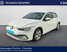 Volkswagen Golf 8