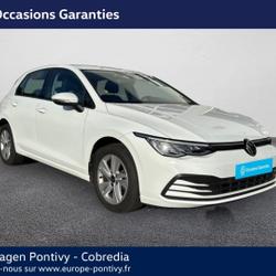 Volkswagen Golf 8 2.0 TDI SCR 115ch Life Business Pontivy