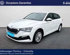 Skoda Scala Pontivy
