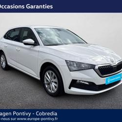Skoda Scala 1.0 TSI Evo 110ch Business DSG7 Pontivy
