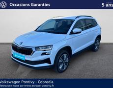 Skoda Karoq 2.0 TDI 116ch SCR Business DSG7