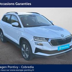 Skoda Karoq 2.0 TDI 116ch SCR Business DSG7 occasion - Pontivy - photo 3/38