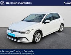 Volkswagen Golf 8 Pontivy