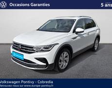 Volkswagen Tiguan Pontivy