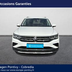Volkswagen Tiguan 1.4 eHybrid 245ch Elegance Exclusive DSG6 occasion - Pontivy - photo 2/47