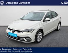 Volkswagen Polo Pontivy