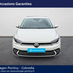 Volkswagen Polo 1.0 TSI 95ch Style DSG7 occasion - Pontivy - photo 2/23