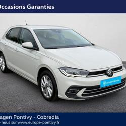 Volkswagen Polo 1.0 TSI 95ch Style DSG7 occasion - Pontivy - photo 3/23