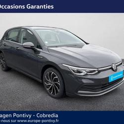 Volkswagen Golf 8 1.5 eTSI OPF 150ch Style DSG7 occasion - Pontivy - photo 3/38