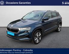Skoda Karoq Pontivy