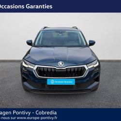 Skoda Karoq 2.0 TDI 150ch SCR Style 4x4 DSG7 occasion - Pontivy - photo 2/39