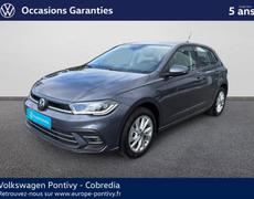 Volkswagen Polo Pontivy