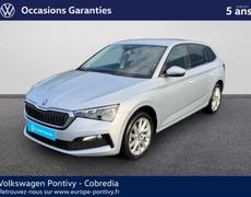 Skoda Scala Pontivy
