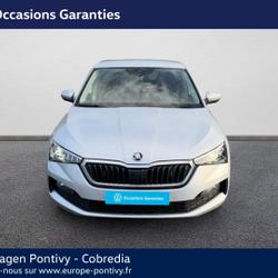 Skoda Scala 1.0 TSI Evo 110ch Style occasion - Pontivy - photo 2/39