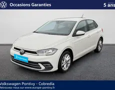 Volkswagen Polo Pontivy