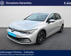 Volkswagen Golf 8 Pontivy