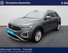 Volkswagen T-Roc Pontivy