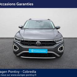 Volkswagen T-Roc 2.0 TDI 116ch Life Plus occasion - Pontivy - photo 2/38