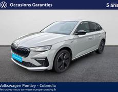 Skoda Scala Pontivy