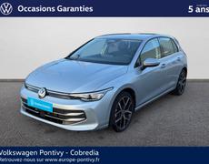 Volkswagen Golf 8