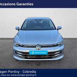 Volkswagen Golf 8 1.5 eTSI EVO2 116ch Style DSG7 occasion - Pontivy - photo 2/29