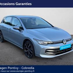 Volkswagen Golf 8 1.5 eTSI EVO2 116ch Style DSG7 occasion - Pontivy - photo 3/29