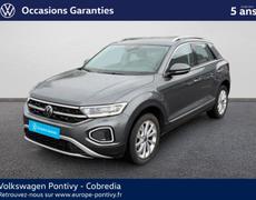 Volkswagen T-Roc Pontivy