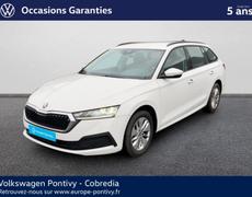 Skoda Octavia Combi Pontivy