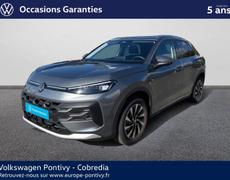 Volkswagen T-Roc Pontivy