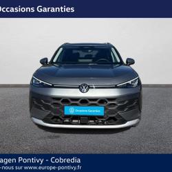 Volkswagen T-Roc 1.5 eTSI 150ch Style DSG7 occasion - Pontivy - photo 2/42