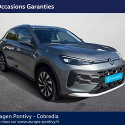 Volkswagen T-Roc 1.5 eTSI 150ch Style DSG7 occasion - Pontivy - photo 3/42